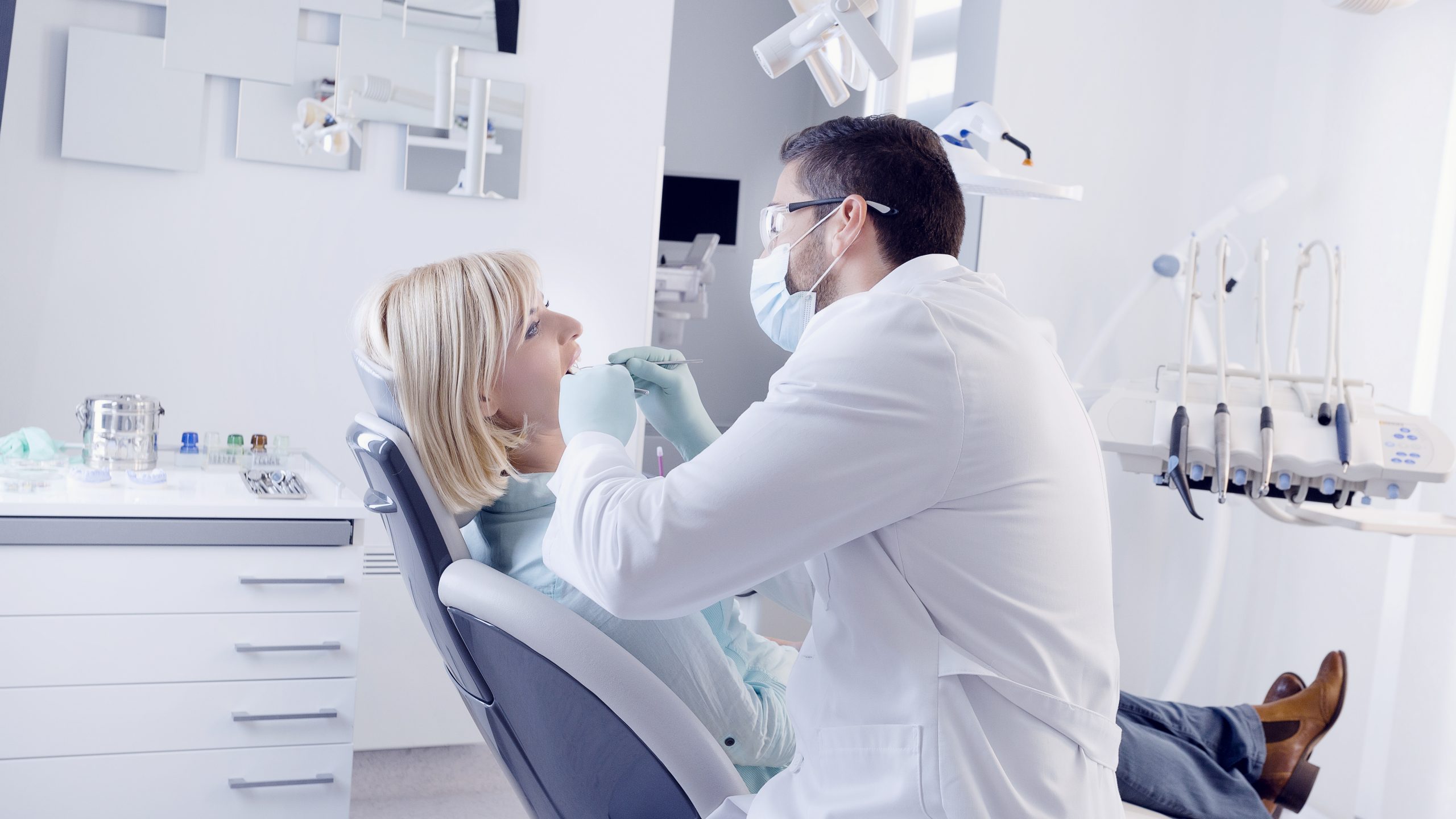 Dentist in Portville, NY